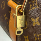 Louis Vuitton Carryall Monogram