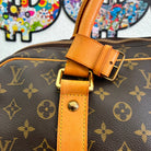 Louis Vuitton Carryall Monogram