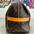 Louis Vuitton Carryall Monogram