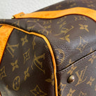 Louis Vuitton Carryall Monogram