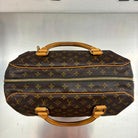 Louis Vuitton Carryall Monogram