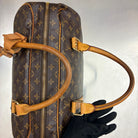 Louis Vuitton Carryall Monogram