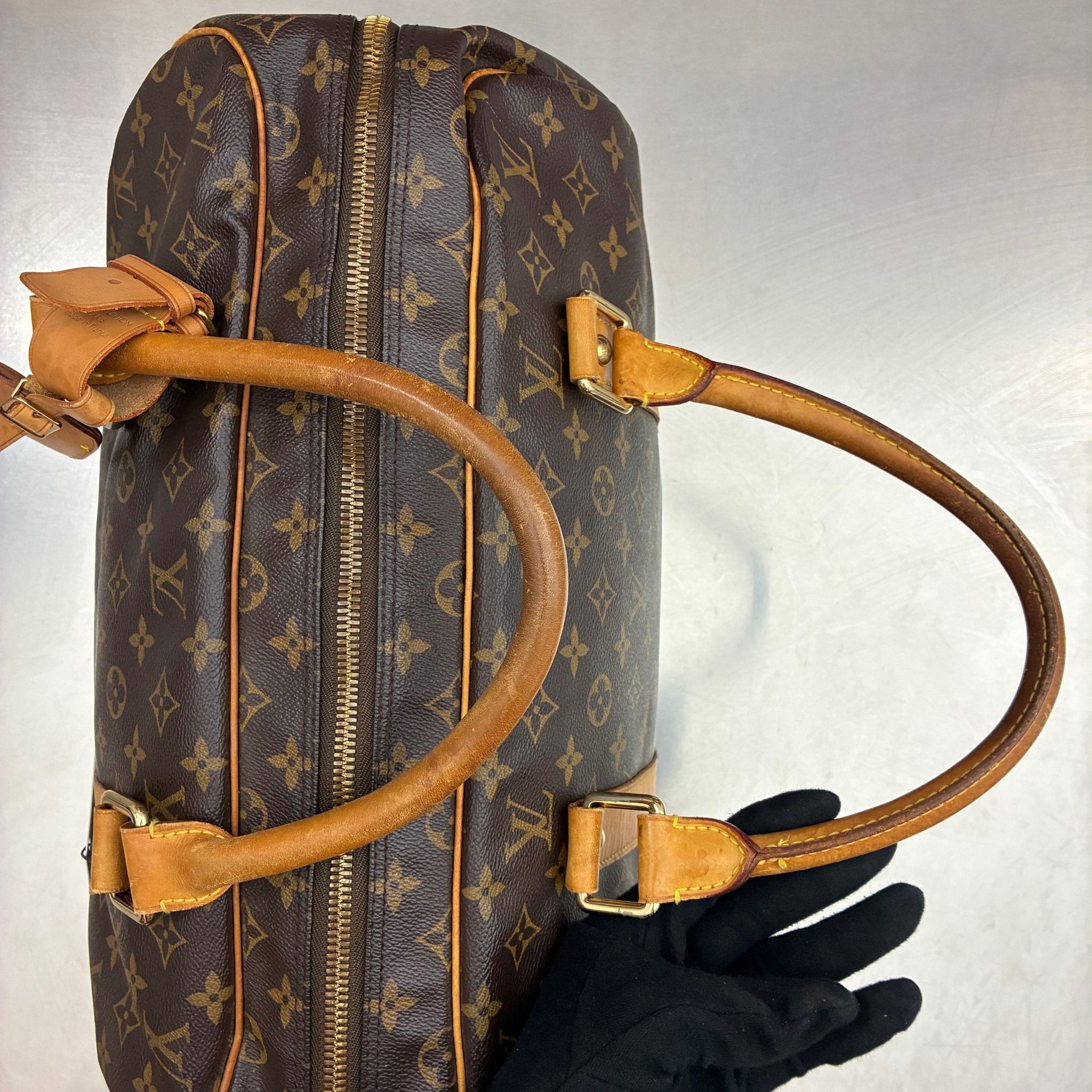 Louis Vuitton Carryall Monogram
