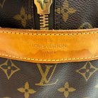 Louis Vuitton Carryall Monogram