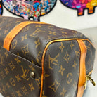 Louis Vuitton Carryall Monogram