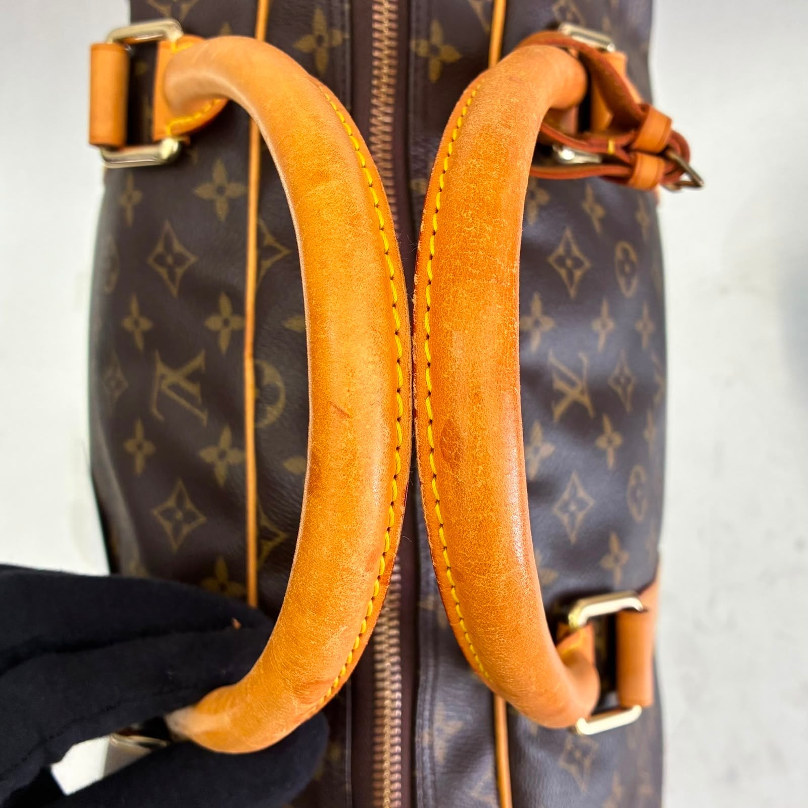 Louis Vuitton Carryall Monogram