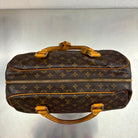 Louis Vuitton Carryall Monogram