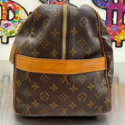 Louis Vuitton Carryall Monogram