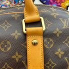 Louis Vuitton Carryall Monogram