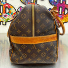 Louis Vuitton Carryall Monogram