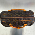Louis Vuitton Carryall Monogram