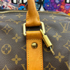Louis Vuitton Carryall Monogram