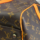 Louis Vuitton Carryall Monogram