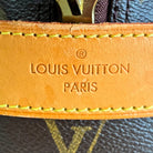 Louis Vuitton Carryall Monogram