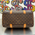 Louis Vuitton Carryall Monogram