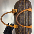 Louis Vuitton Carryall Monogram