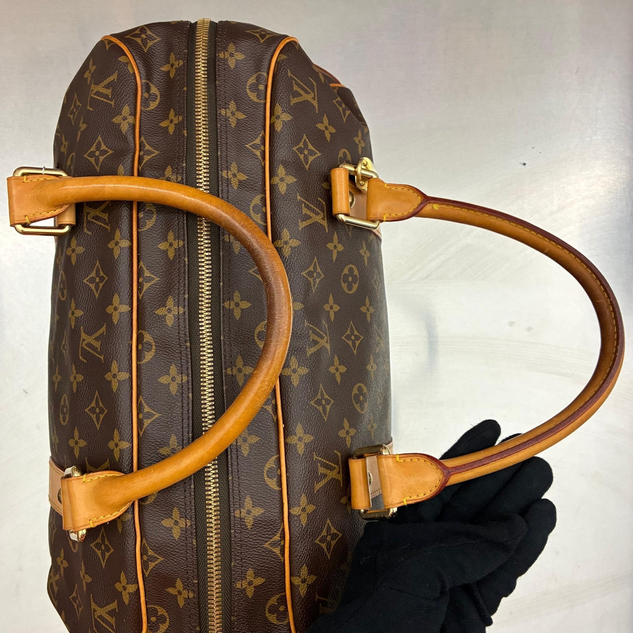 Louis Vuitton Carryall Monogram