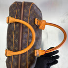 Louis Vuitton Carryall Monogram