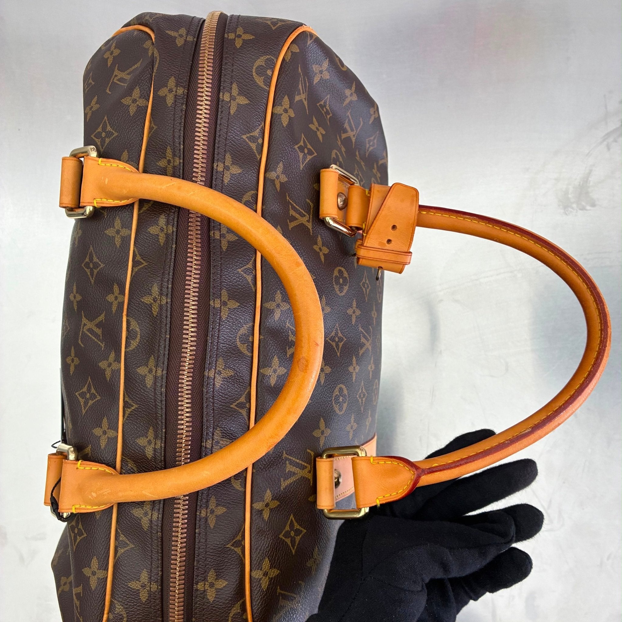 Louis Vuitton Carryall Monogram