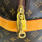 Louis Vuitton Carryall Monogram