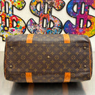 Louis Vuitton Carryall Monogram