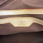 Louis Vuitton Carryall Monogram