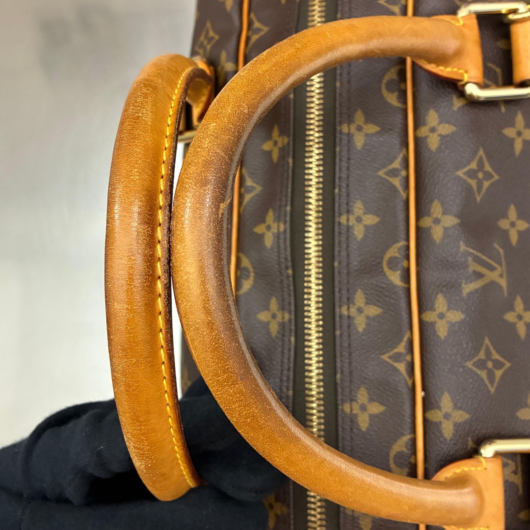 Louis Vuitton Carryall Monogram