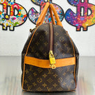 Louis Vuitton Carryall Monogram