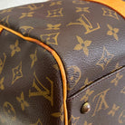 Louis Vuitton Carryall Monogram