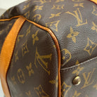 Louis Vuitton Carryall Monogram