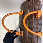 Louis Vuitton Carryall Monogram