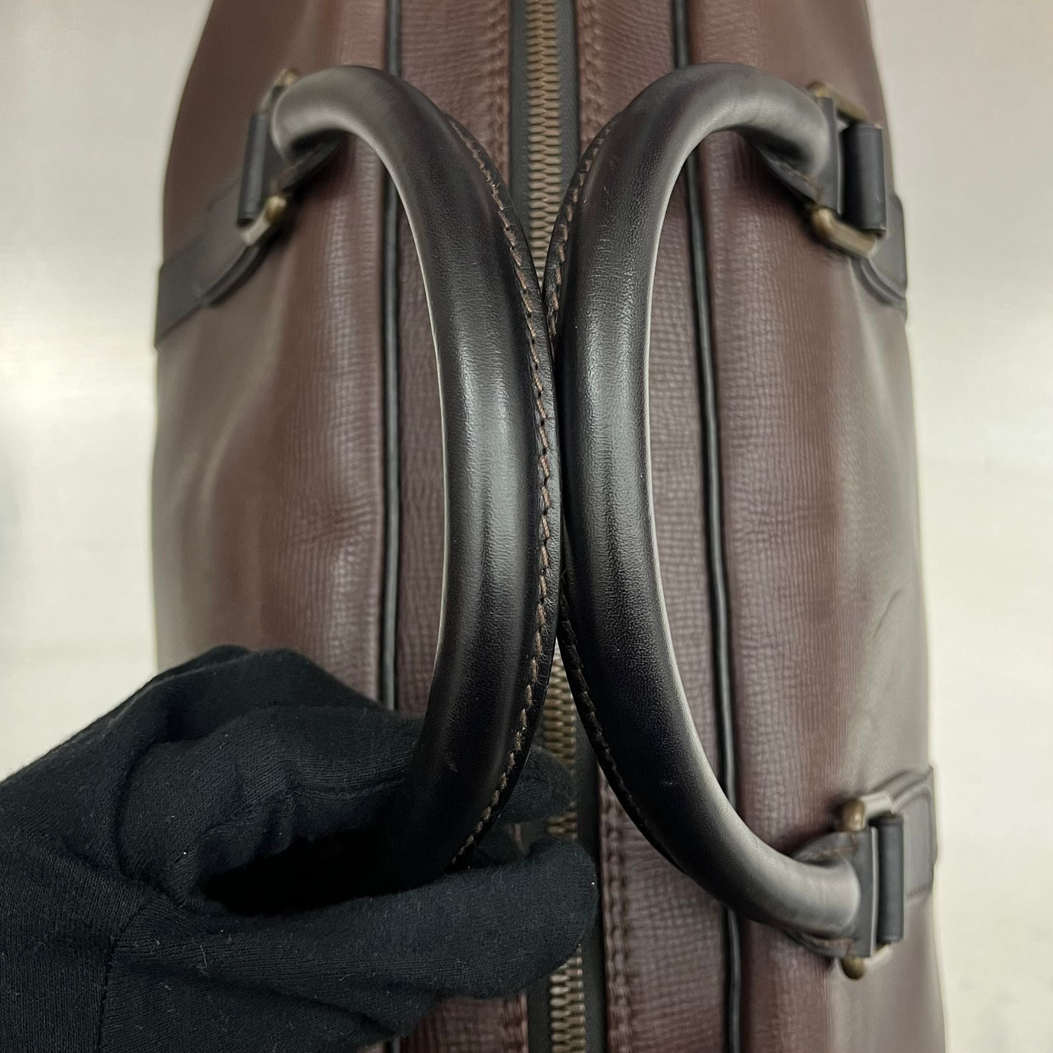 Louis Vuitton Carryall Utah