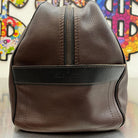 Louis Vuitton Carryall Utah