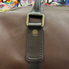 Louis Vuitton Carryall Utah