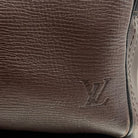 Louis Vuitton Carryall Utah