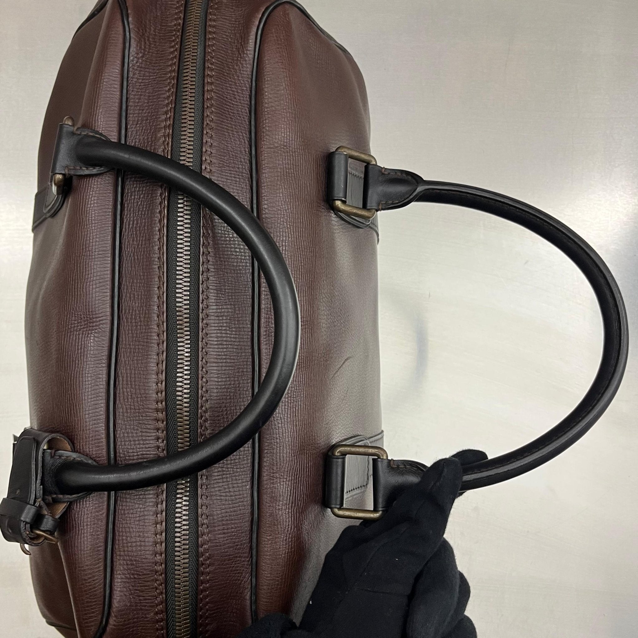 Louis Vuitton Carryall Utah