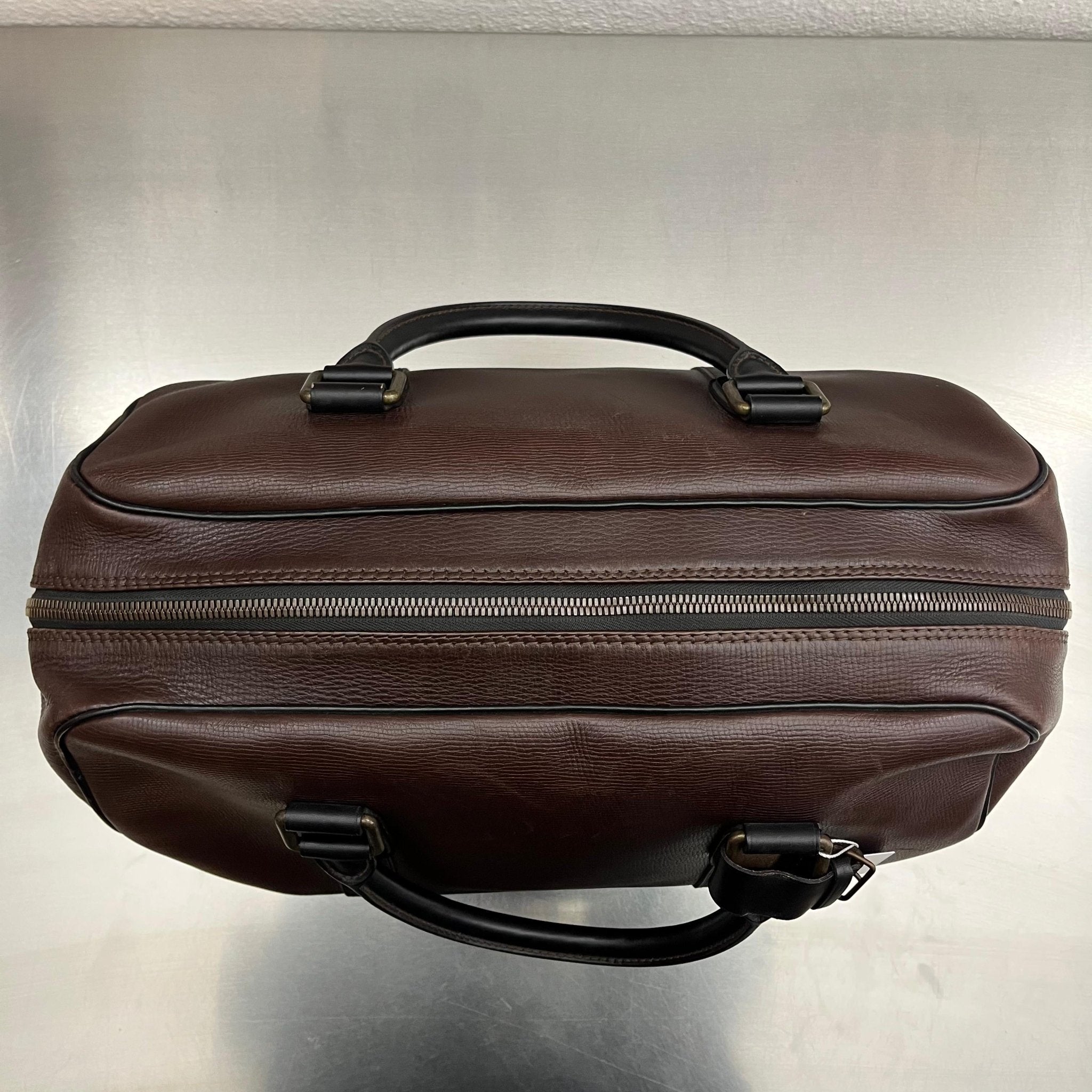 Louis Vuitton Carryall Utah