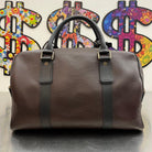 Louis Vuitton Carryall Utah