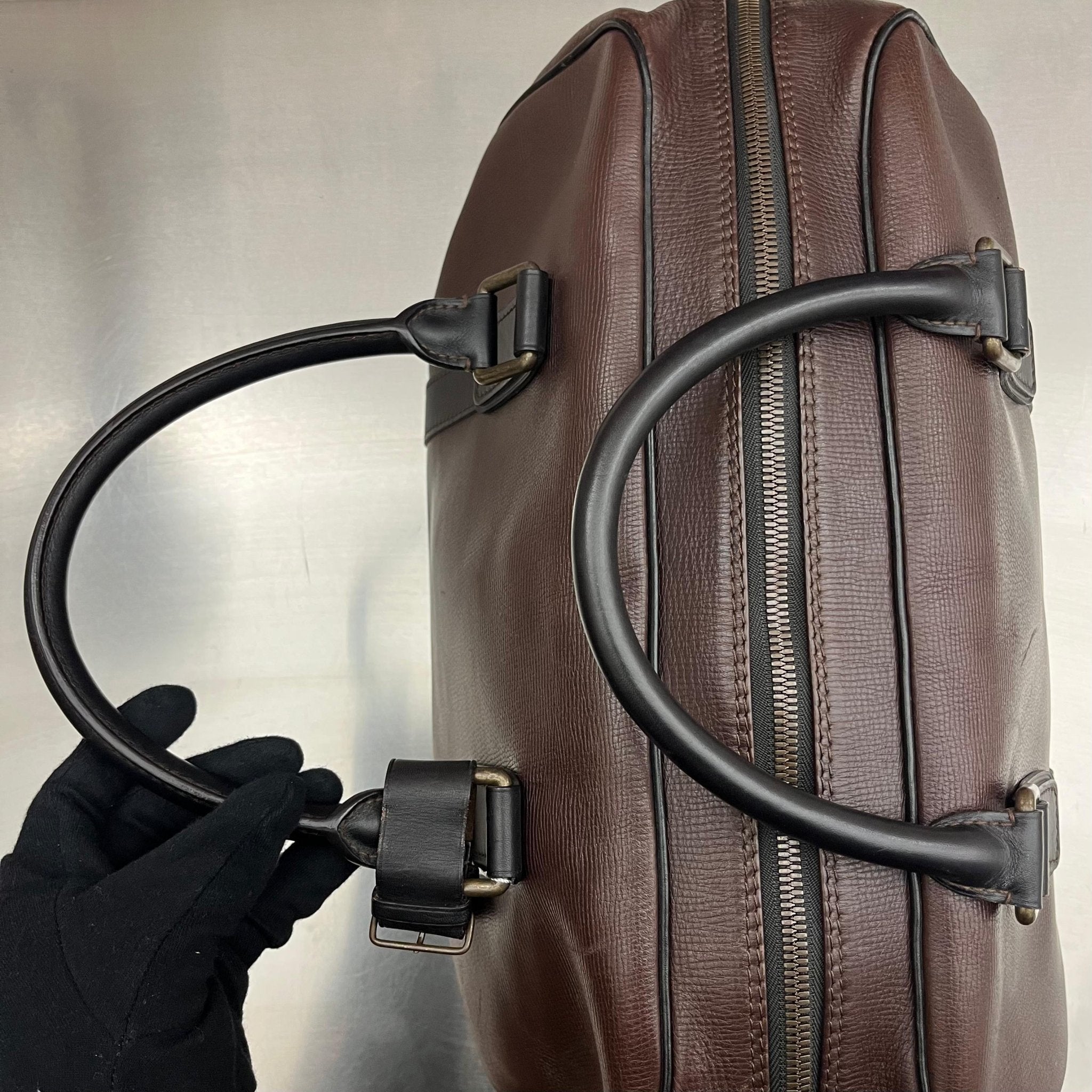 Louis Vuitton Carryall Utah