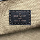 Louis Vuitton Carryall Utah