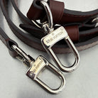 Louis Vuitton Cartable Cuir Ombré