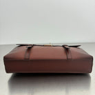 Louis Vuitton Cartable Cuir Ombré