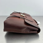 Louis Vuitton Cartable Cuir Ombré