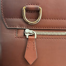 Louis Vuitton Cartable Cuir Ombré