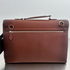 Louis Vuitton Cartable Cuir Ombré