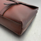 Louis Vuitton Cartable Cuir Ombré