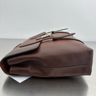 Louis Vuitton Cartable Cuir Ombré