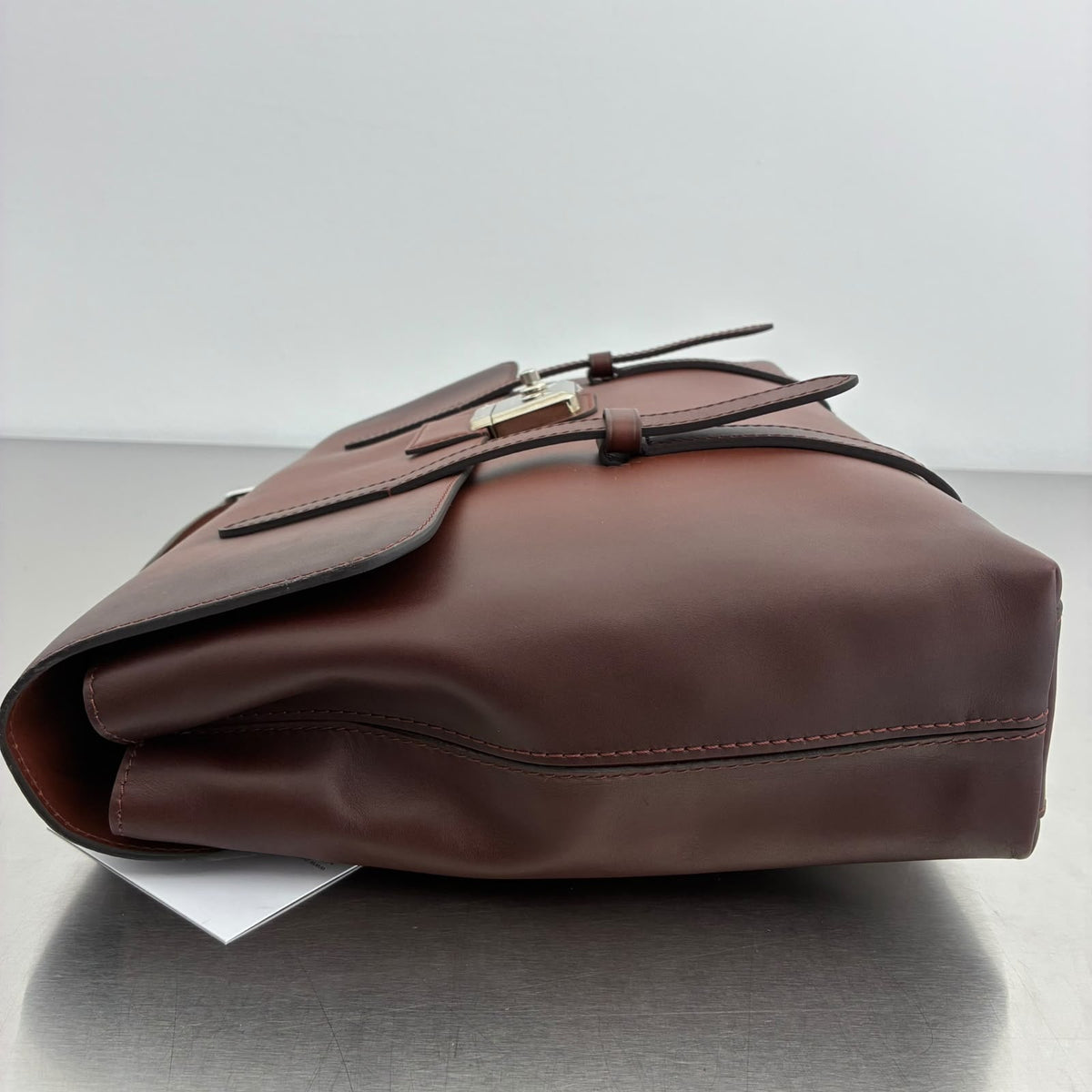 Louis Vuitton Cartable Cuir Ombré