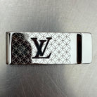 Louis Vuitton Champs Elysées Geldscheinklammer
