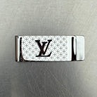 Louis Vuitton Champs Elysées Geldscheinklammer